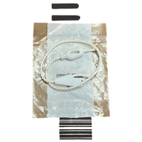 SMEG DISHWASHER DOOR HINGE CABLE CORD ROPE DWAFI149 DWAFI314 DWAFI6214