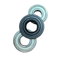 MIELE WASHING MACHINE DRUM SHAFT SEAL BEARING KIT W1215 W130 W131 W134 W135 W140