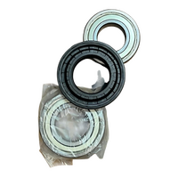 ELECTROLUX WASHING MACHINE DRUM SHAFT SEAL & BEARING KIT EWF14822