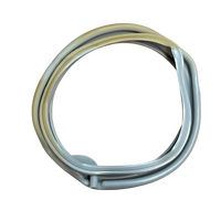 MIELE FRONT LOADER WASHING MACHINE DOOR SEAL GASKET W2505 W2514 W2515 W2518