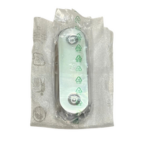 SMEG GAS STOVE COOKTOP FISH BURNER HEAD A11X A11X-5 A11X-6 A11X-7 A11XLP A1A-2