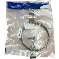 EXPRESS ELECTROLUX E:LINE SINGLE OVEN FAN FORCED ELEMENT EOEE63AS*42