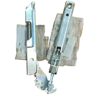 2 X SMEG OVEN SMALL OVEN DOOR HINGE TR4110RWF TR4110S1 TR4110SF