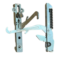2 X NOBEL 900MM OVEN DOOR HINGE
