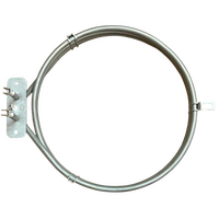 EXPRESS 2500W NOBEL OVEN FAN FORCED ELEMENT NF60 NF60BL NF60SS