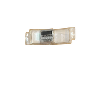 Brand New SMEG OVEN CLOCK TIMER SCB80GX SCB90GX SCB91GX SCD60GX SCD60GX1