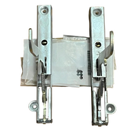 2 X SMEG OVEN DOOR HINGE RFT844B RFT844V S20XMF S20XMF-5 S20XMF-7