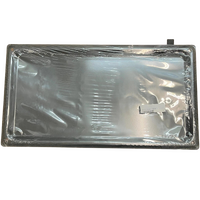 Brand New SMEG OVEN BAKE BAKING PAN PLATE TRAY C91GMXNL C91GVXA C91GVXA-1 C91GVXA2