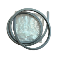 Brand New WESTINGHOUSE DRYER DOOR SEAL GASKET DC460S*13 LDE04GPW*04 LDE05GSW*04