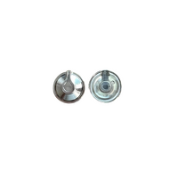 2 X Brand New SMEG OVEN CONTROL KNOB SFP61VNI SFP61VNM SFP61VSC SFP61VSI