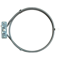 WHIRLPOOL OVEN FAN FORCED ELEMENT ACM253/WP ACM254/WP ACM256/WP ACM257BE