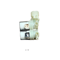 ARISTON WASHING MACHINE COLD WATER INLET VALVE AQXXL109IT AQXXL109TK AQXXL129AG