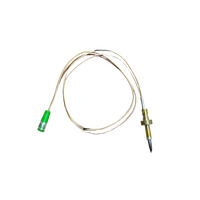 Brand New AEG GAS COOKTOP WOK BURNER THERMOCOUPLE HG60FX-M 956003733 95600373300
