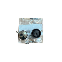 2 X Brand New SMEG COOKTOP CONTROL KNOB PX364LNLK PX364LSA PX375 PX375AU PX375L