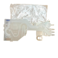 SMEG DISHWASHER AIR BREAK PRESSURE CHAMBER BLV2VE-2 BLV2X-2 D4B-1 D4SS-1