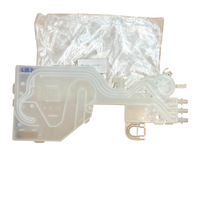 SMEG DISHWASHER AIR BREAK PRESSURE CHAMBER DFD6133BL DFD6133WH DFD6133WH-2