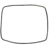 BEKO OVEN DOOR SEAL GASKET CE62120 CE62210S CE62220 CE62220S CE63010S CE63210SS