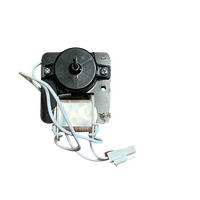 LG FRIDGE CONDENSER COOLING FAN MOTOR GR-242SF (GR-242SF.PWQRAN)