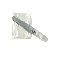 SMEG DISHWASHER LOWER BOTTOM SPRAY ARM ST647SA ST647SA-1 ST647SARK1 ST647TW