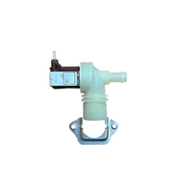 KELVINATOR 7.5KG WASHING MACHINE HOT OR COLD WATER INLET VALVE K750B*01 K750C*01