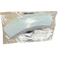 BOSCH DRYER DOOR HANDLE WTE84301/03 WTE84301/05 WTE84301/07 WTE84301/08