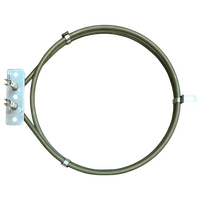 2000W ARISTON OVEN FAN FORCED ELEMENT FI5854PIXAAUS FI5 854 P IX A AUS