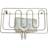 SMEG OVEN UPPER TOP GRILL ELEMENT SCB91MFX SCB91MFX5 SCD90CMX5 SCD90IMX