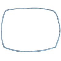 MIELE OVEN DOOR SEAL GASKET H378-1B2 H378B2 H380-2E H380ET H383-2B H383-2E H383B