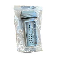 Brand New SAMSUNG WASHER DRYER WATER DRAIN PUMP FILTER WD75J5410AW WD75J5410AW/SA