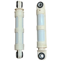 2X ELECTROLUX WASHER DRYER COMBO SHOCK ABSORBER SUSPENSION LEG