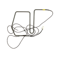 Brand New LG FRIDGE DEFROST HEATER ELEMENT GC-P197NFS (GC-P207WTRA.CTIRGAP)