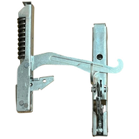 2 X WESTINGHOUSE 900MM WALL OVEN DOOR HINGE