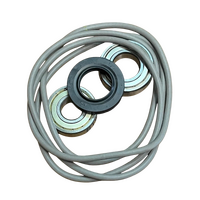 ELECTROLUX WASHING MACHINE DRUM SHAFT SEAL BEARING KIT EWF12753