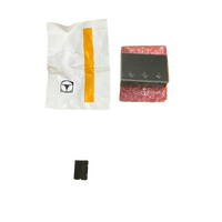 ELECTROLUX OVEN CLOCK TIMER EOEM61AS EOEM61AS*04 EOEM61AS*40 EOEM61AS*42