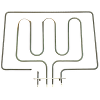 ILVE 900MM OVEN UPPER TOP GRILL ELEMENT PW90BMP PW90FMP
