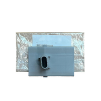 SMEG DISHWASHER UPPER TOP SPRAY ARM NOZZLE ADAPTOR ANGDIFR60 BDW-FI712