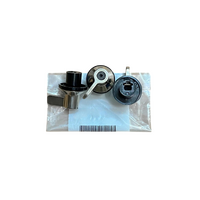 3 X SMEG OVEN CONTROL KNOB DO8CSS DO8CSS-5 DO8CWH DOSC34N DOSC34X