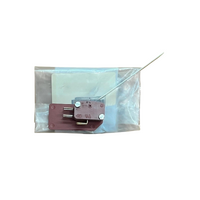 SMEG OVEN DOOR SWITCH A1-2 A1-2SE A1-5 A11A-5 A11CER A11CER-5 A11X