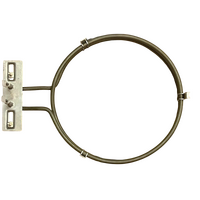 CHEF NORFOLK OVEN FAN FORCED ELEMENT EWONMFG EWONMFGX