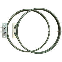2 X WESTINGHOUSE 946 OVEN FAN FORCED ELEMENT WFE946SA