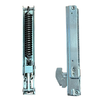 2 X KLEENMAID OVEN DOOR HINGE
