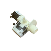 AEG DISHWASHER WATER INLET VALVE F40600 911888001 F50600 911888002 FAV2403