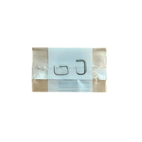 2 X BOSCH OVEN DOOR HINGE HOOK VBD578FS0/07 VGD011BR0M/01 VGD011BR0M/02