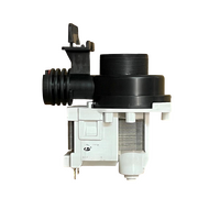 DISHLEX DISHWASHER WATER DRAIN PUMP DX303WL