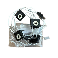 SMEG GAS COOKTOP IGNITION CHAIN MICRO SWITCH GROUP SET A3D-5 A4-5 CS120
