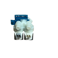 BEKO WASHING MACHINE WATER INLET VALVE 50081466CH1 60081565NCH1 60081665CH1