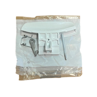 ARISTON WASHING MACHINE DOOR HANDLE KIT AVSL100XFR AVSL105 AVSL105EU AVSL105EUV