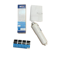 REPLACEMENT BOSCH FRIDGE WATER FILTER B20CS80SNW/02 B20CS81SNB/01 B20CS81SNB/02