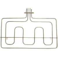 SMEG OVEN UPPER TOP GRILL ELEMENT B9GMXNLK9 B9GMXNLK9-1 B9GVXI9 BG91CTN2