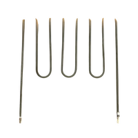 2200W WESTINGHOUSE AVONDALE 529 STOVE OVEN SEPARATE GRILL ELEMENT PAK529B*35